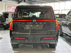 نیسان پاترۆل